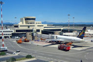 freschi e schiavoni logistica Varese (VA) - Aeroporto Malpensa
